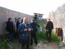 visita all'osservatorio avifaunistico